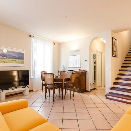 Appartement Flat 13: Elegante E Luminoso Con Terrazzo Privato à Bologne Extérieur photo