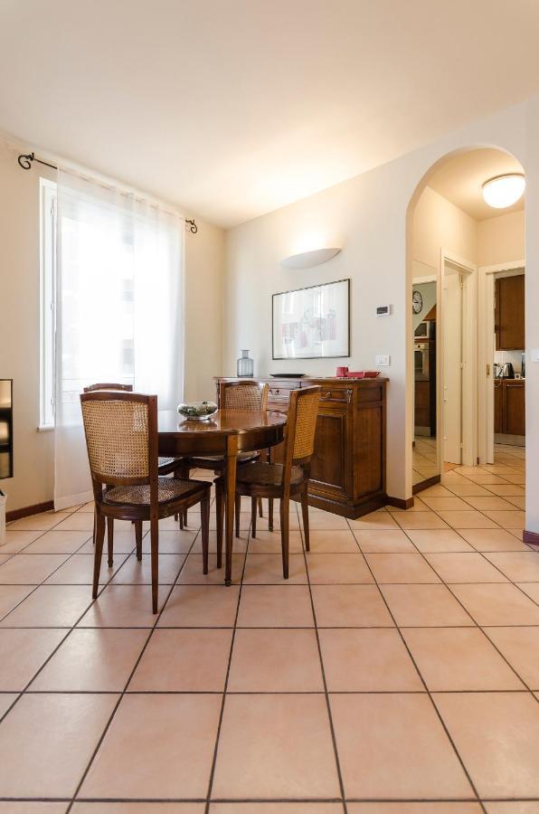 Appartement Flat 13: Elegante E Luminoso Con Terrazzo Privato à Bologne Extérieur photo