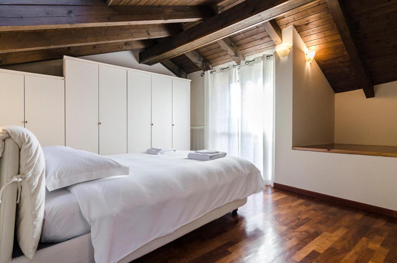 Appartement Flat 13: Elegante E Luminoso Con Terrazzo Privato à Bologne Extérieur photo