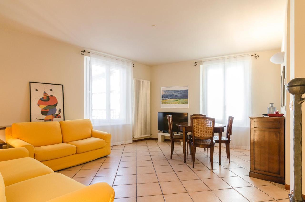 Appartement Flat 13: Elegante E Luminoso Con Terrazzo Privato à Bologne Extérieur photo