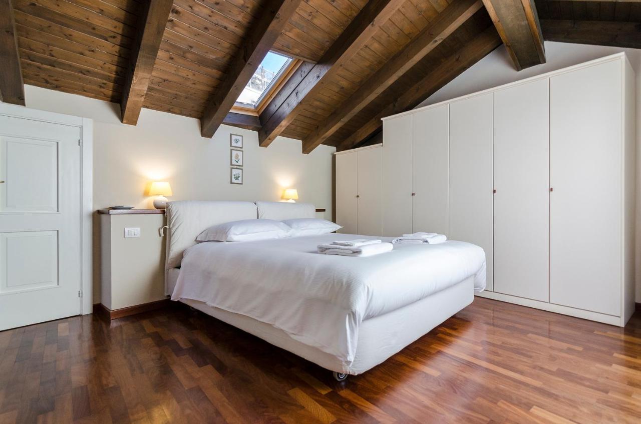 Appartement Flat 13: Elegante E Luminoso Con Terrazzo Privato à Bologne Extérieur photo