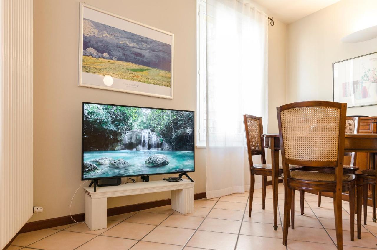 Appartement Flat 13: Elegante E Luminoso Con Terrazzo Privato à Bologne Extérieur photo