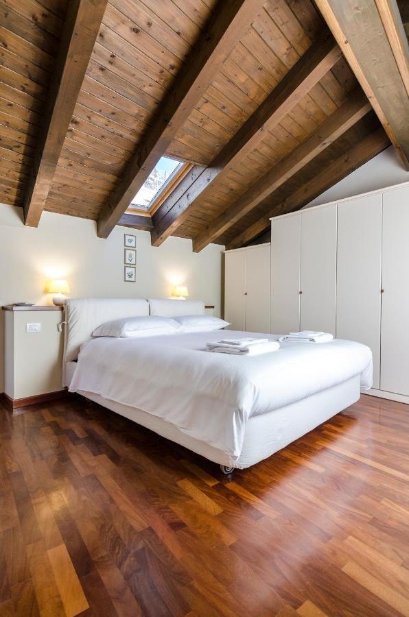 Appartement Flat 13: Elegante E Luminoso Con Terrazzo Privato à Bologne Extérieur photo