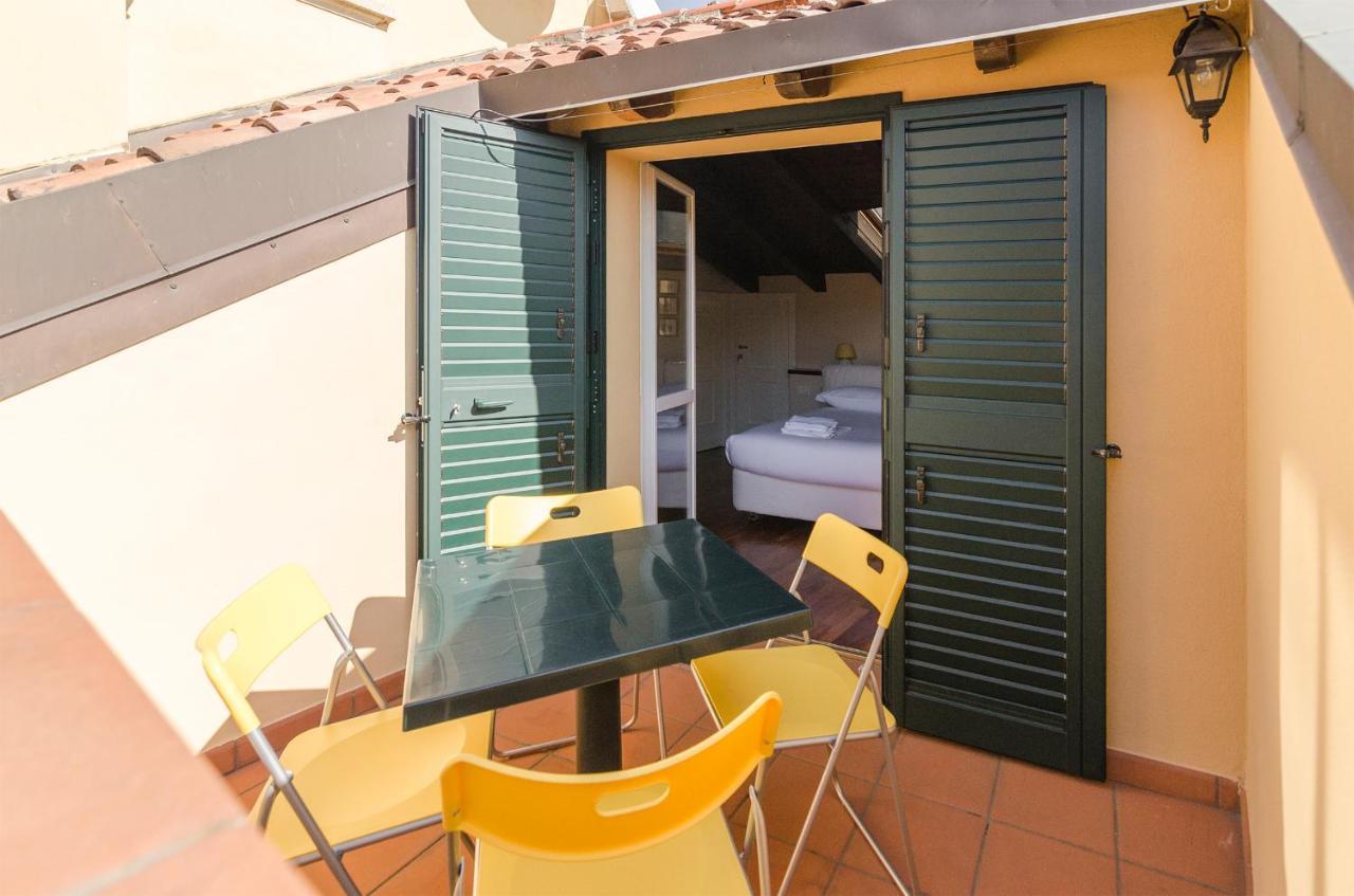Appartement Flat 13: Elegante E Luminoso Con Terrazzo Privato à Bologne Extérieur photo